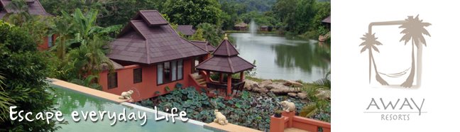 Away Resort Chiang Mai