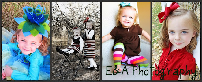 E&A Photography