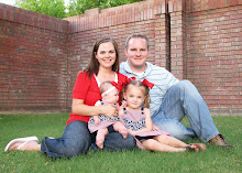 Our Family July 2008