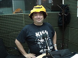 "RADIO KIKE"