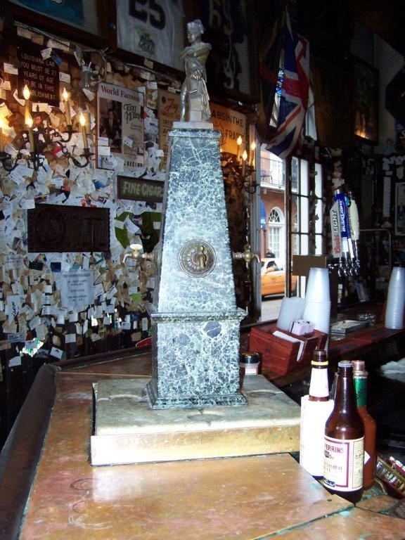Off The Presses A Brooklyn Absinthe Fountain, Dripping as God Intended
