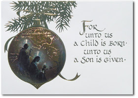 Free Christian Wallpapers: Animated Merry Christmas Greeting Cards