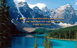 christian inspirational wallpapers psalm bible verses desktop backgrounds lord verse scenery winter summer computer pretty mountain landscape nature quote behold