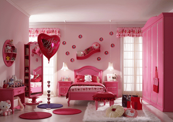 2012 Valentine's Day ideas: Bedroom Decor Ideas for 