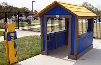 playhouse