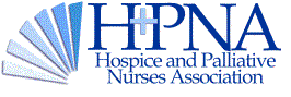 Hospice & Palliative Nurses Assocation