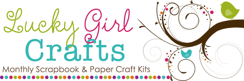 Lucky Girl Crafts