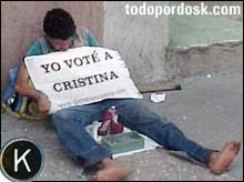 YO TE VOTE