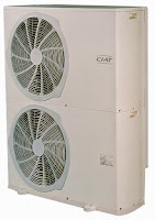 climatisation pompe a chaleur pac reversible inspection periodique obligatoire