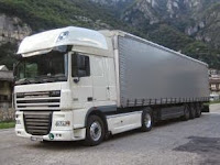norme euro v camion poids lourd bus