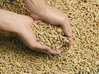 rentabilite granule de bois pellets chauffage versus fioul