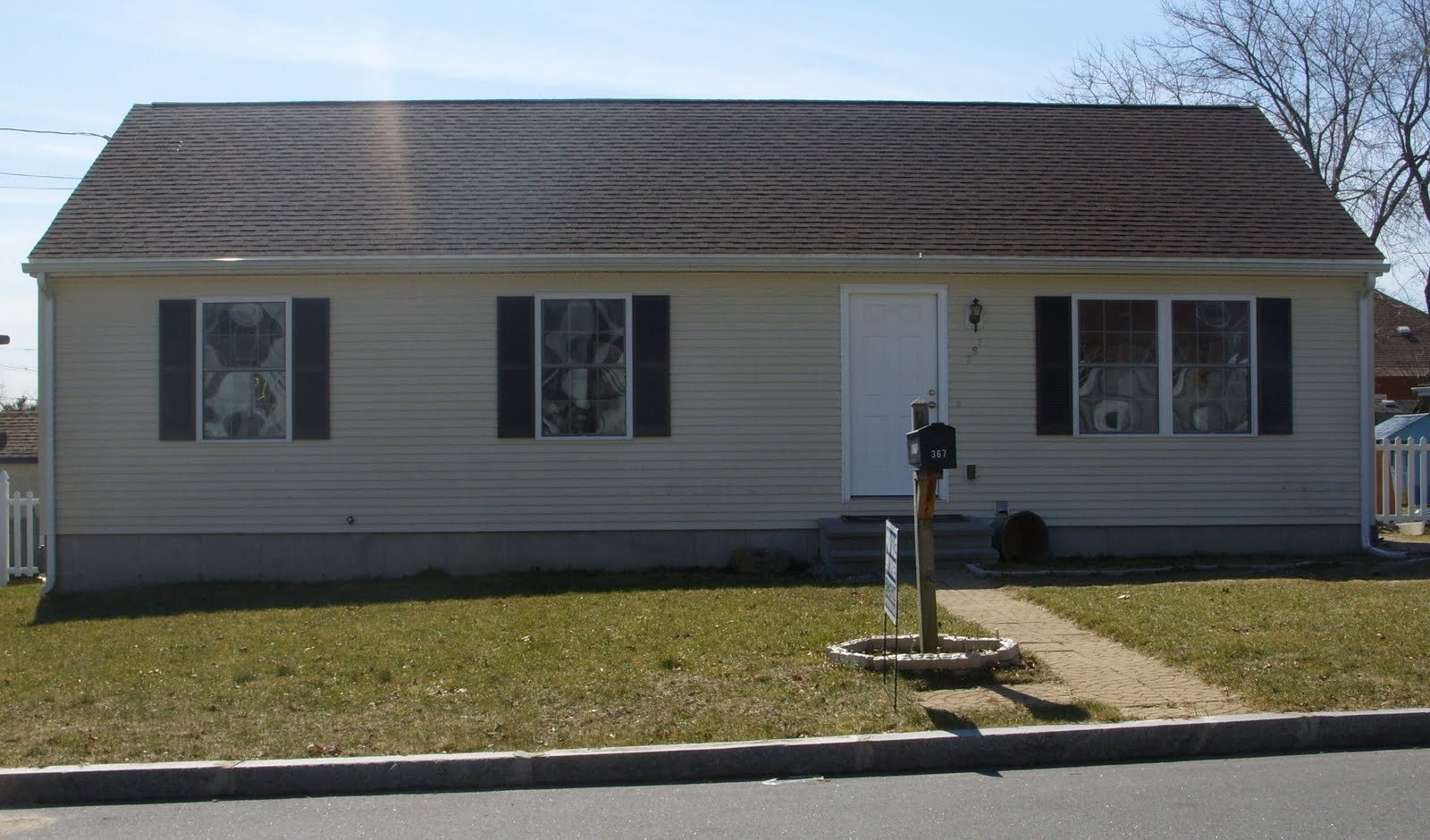 Real Estate Rhode Island & Massachusetts Home for Sale Fall River, MA