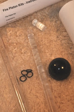 Click on Pic for Fire Piston Kit