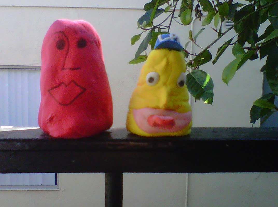 Psychotherapy & Art Therapy Los Angeles The "MAGIC" of Model Magic