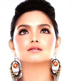 Siti Nurhaliza Bogel