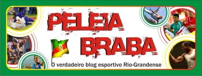 Peleia Braba, jornalismo esportivo riograndense!