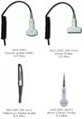 Honda hs-101v ultrasound scanner price