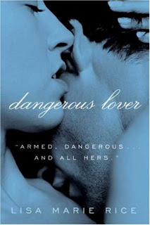 DANGEROUS LOVER by Lisa Marie Rice