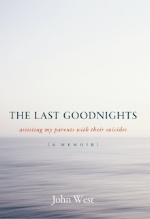 THE LAST GOODNIGHTS by John West