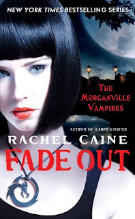 FADE OUT by Rachel Caine