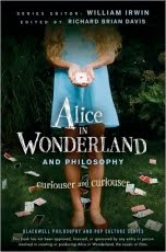 ALICE IN WONDERLAND & PHILOSOPHY by William Irwin