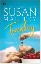 TEMPTING by Susan Mallery
