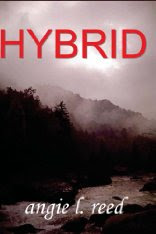 Hybrid by Angie Reed