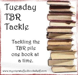 Tuesday TBR Tackle