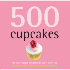 500 Cupcakes by Fergal Connolly