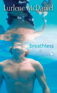 BREATHLESS by Lurlene McDaniel