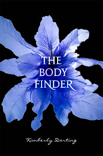 THE BODY FINDER by Kimberly Derting