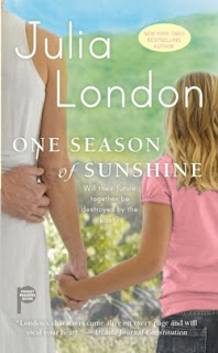 GUEST POST: Author Julia London