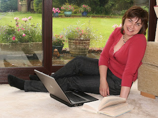Blog Tour & Giveaway with Author Phillipa Ashley