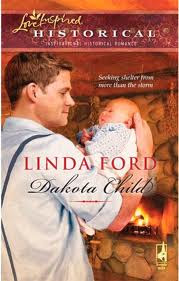 Dakota Child by Linda Ford