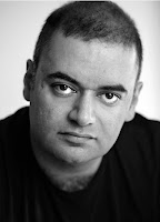 Blog Tour and Giveaway: Sarwatt Chadda