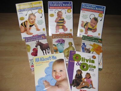 10 Minutes Here... 10 Minutes There...: Baby Bumblebee