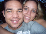 Heberson e Geovana