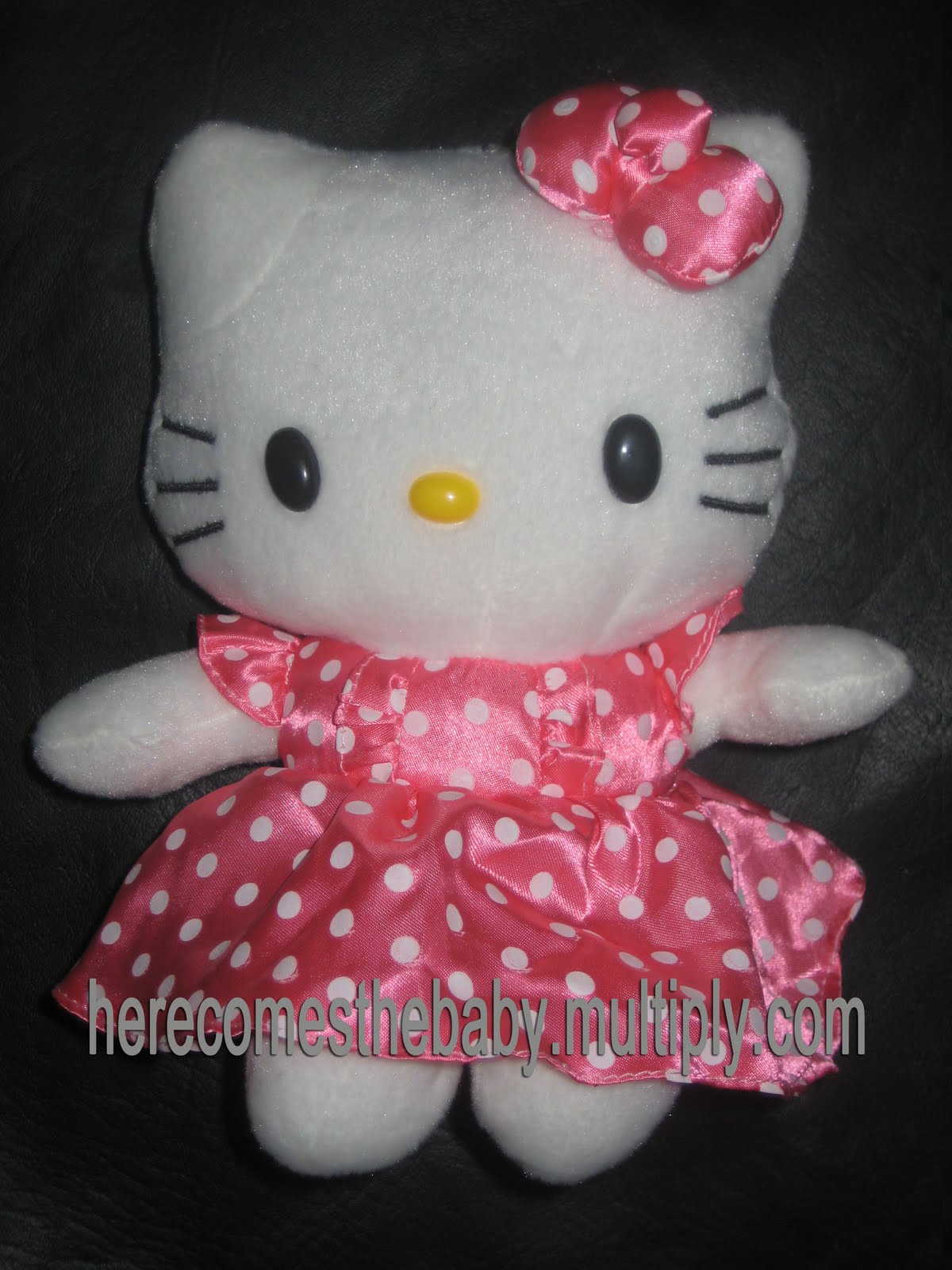 Kids Online Mall: Hello Kitty - Character Toys