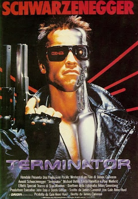 Terminatorius Terminatorius