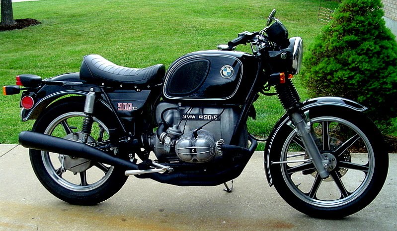 Bmw r90/7 for sale