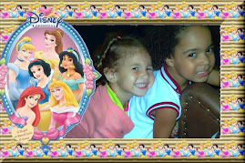 Não, Princesas!