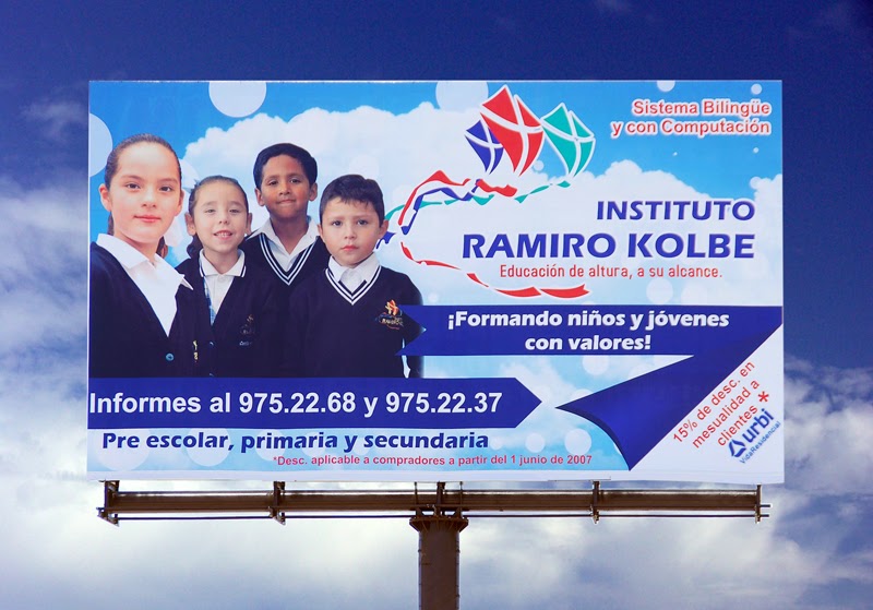 ipubliccity proyects Instituto Ramiro Kolbe ipubliccity proyects Instituto Ramiro Kolbe