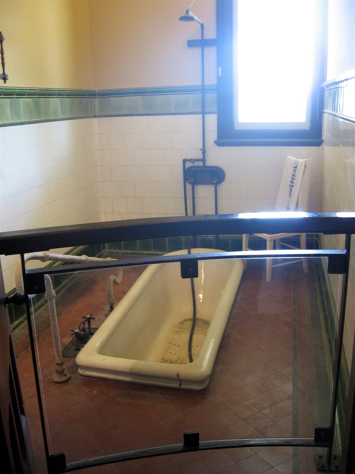 Blogging Middle Earth N.I.T. Rotorua Museums & Final Thoughts