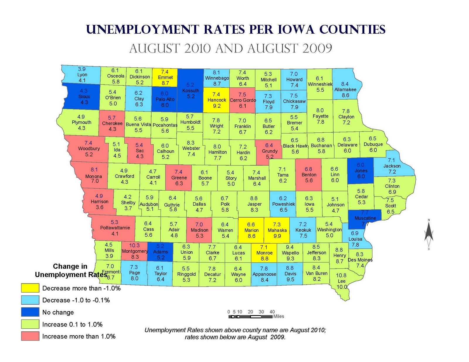 Carroll Chamber of Commerce Carroll County Employment and Jobs August 2010