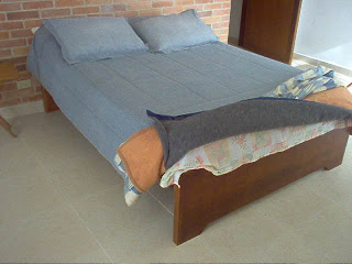 El Mueble: Camas