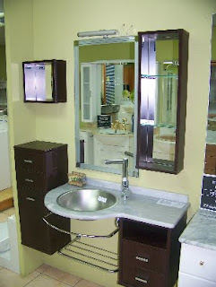 El Mueble: Muebles para baño