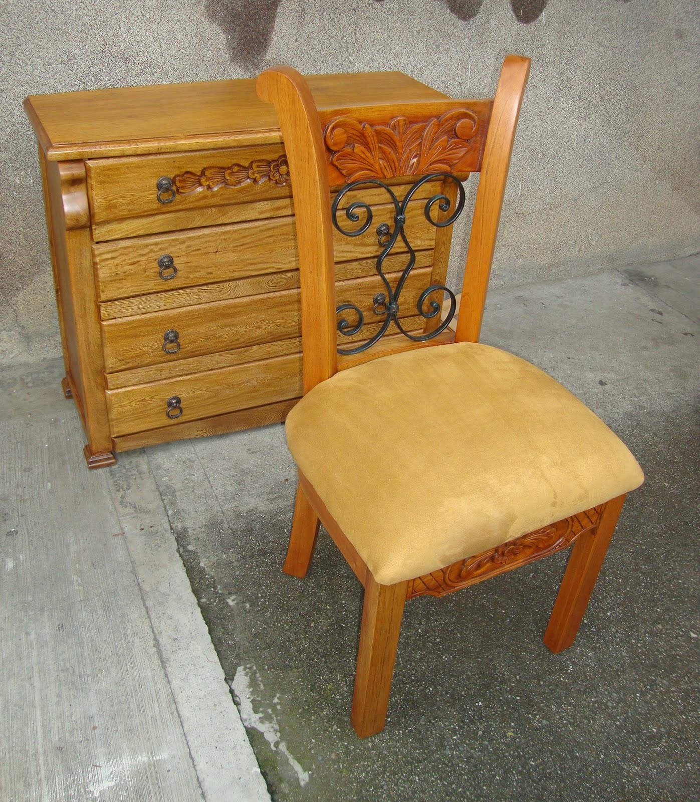 El Mueble: Comedores