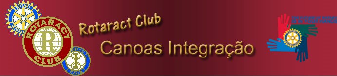 Rotaract Club Canoas Integração - Nossos Valores