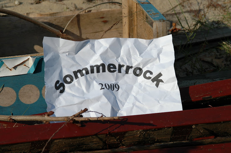 Sommerrock