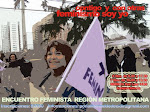 Encuentro Feminista Metropolitando 2010